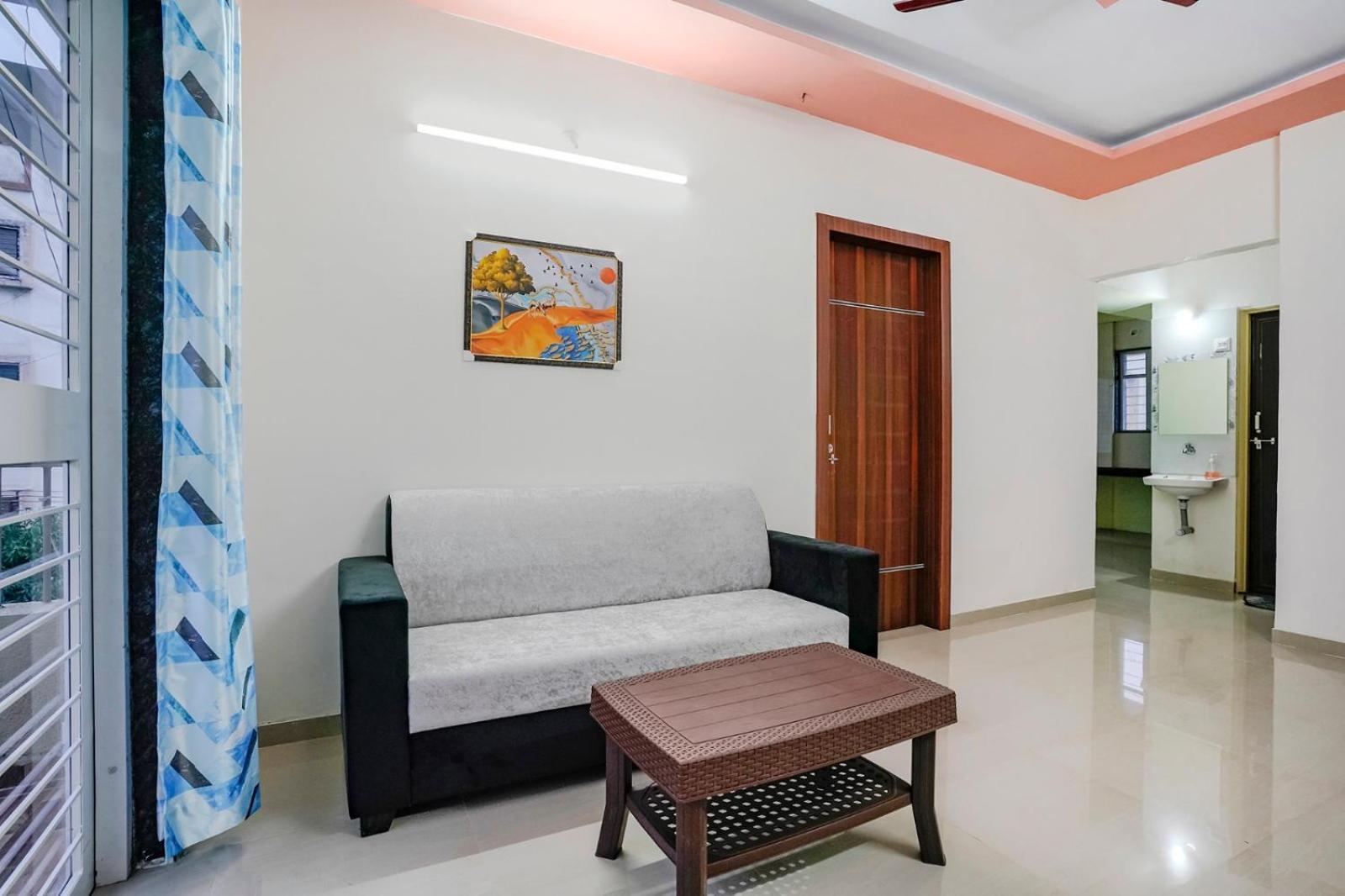 Hotel Comfort Caves Nashik Exteriör bild